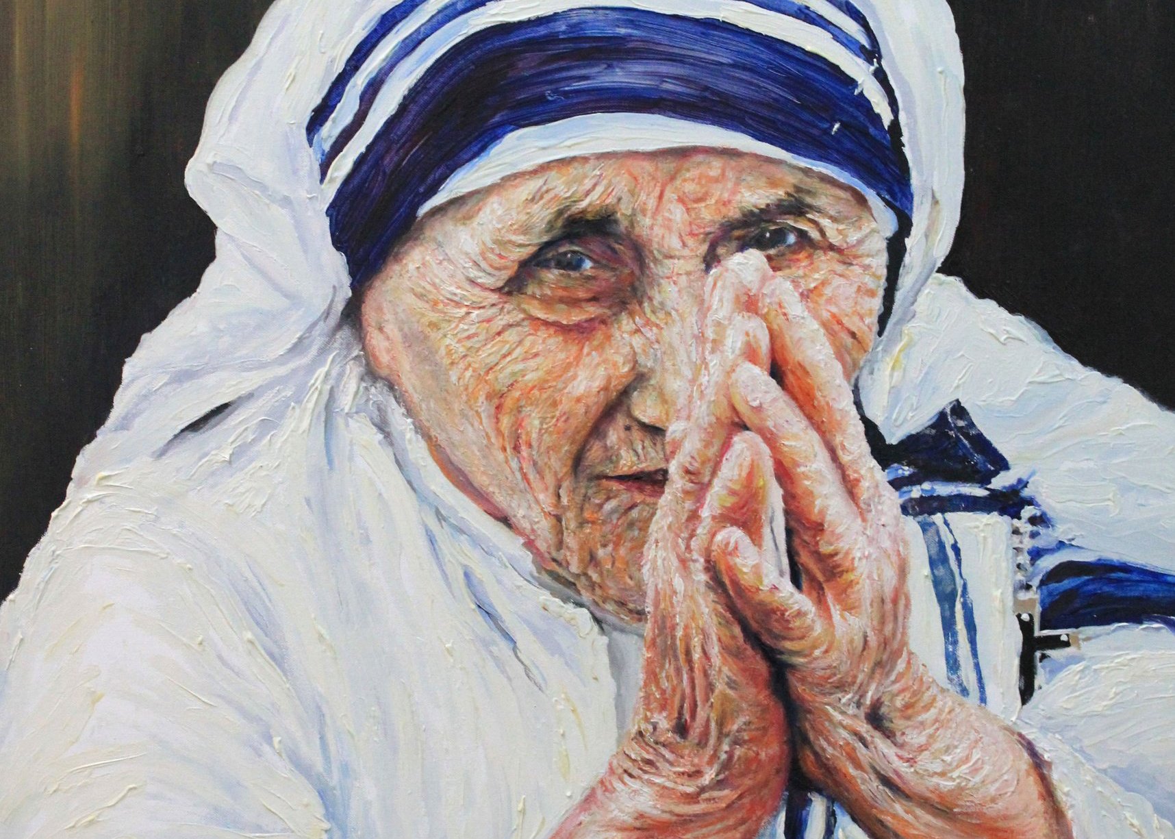 U.S. bishops affix feast day for St. Teresa of Kolkata