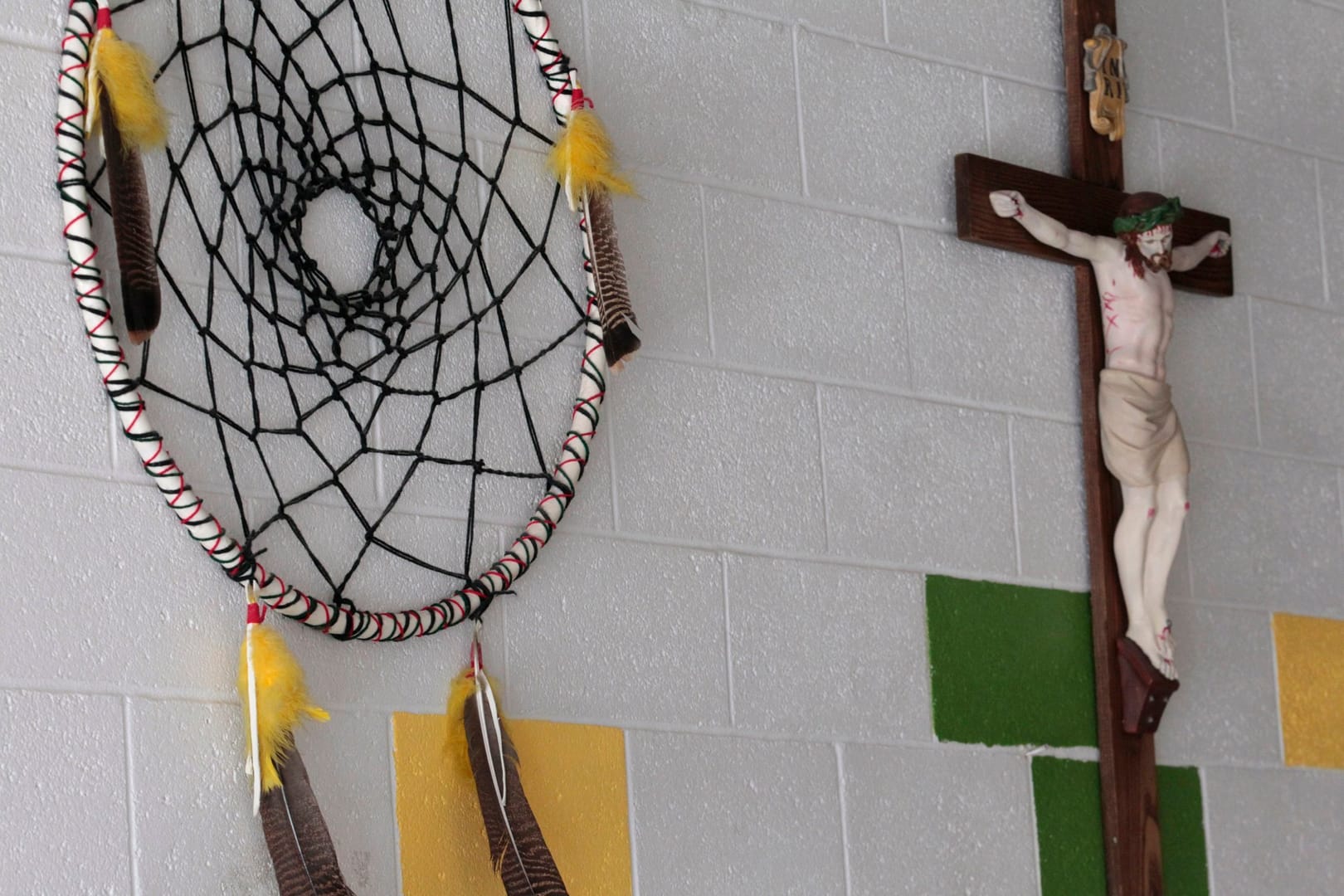 Bishops encourage cooperation to address church’s past in tribal schools