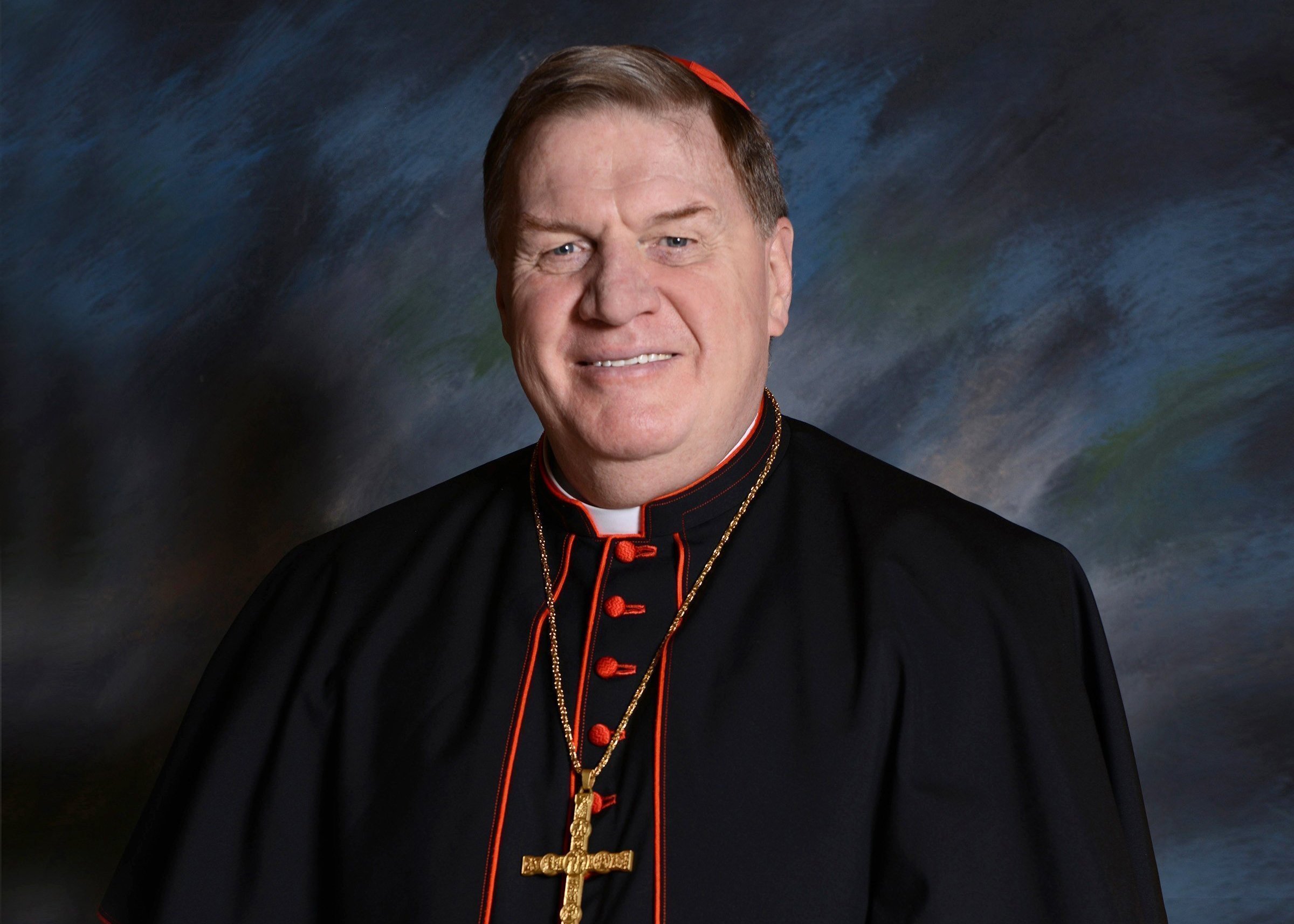 Synodality described as an opportunity to hear God’s call to the church