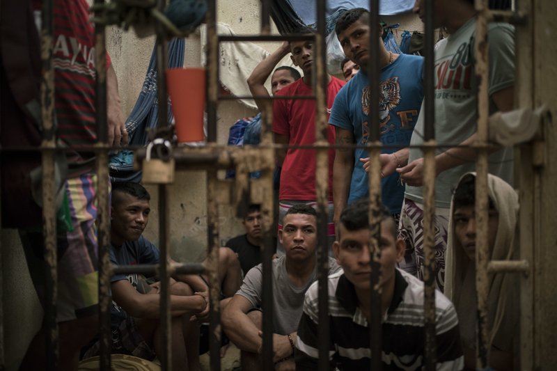 Church seeks new ways to combat violence on Brazil-Paraguay border