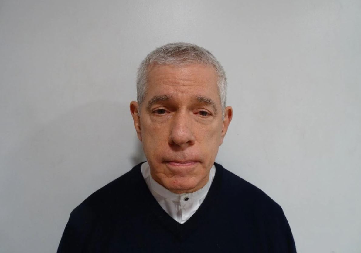 Rhode Island priest facing child pornography charges