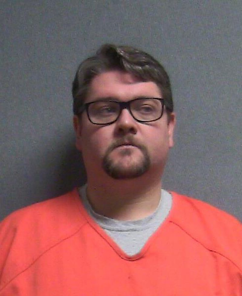 Priest gets life term in child porn, exploitation case