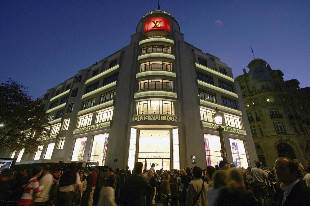 Interfaith coalition urges Louis Vuitton to shed fur items