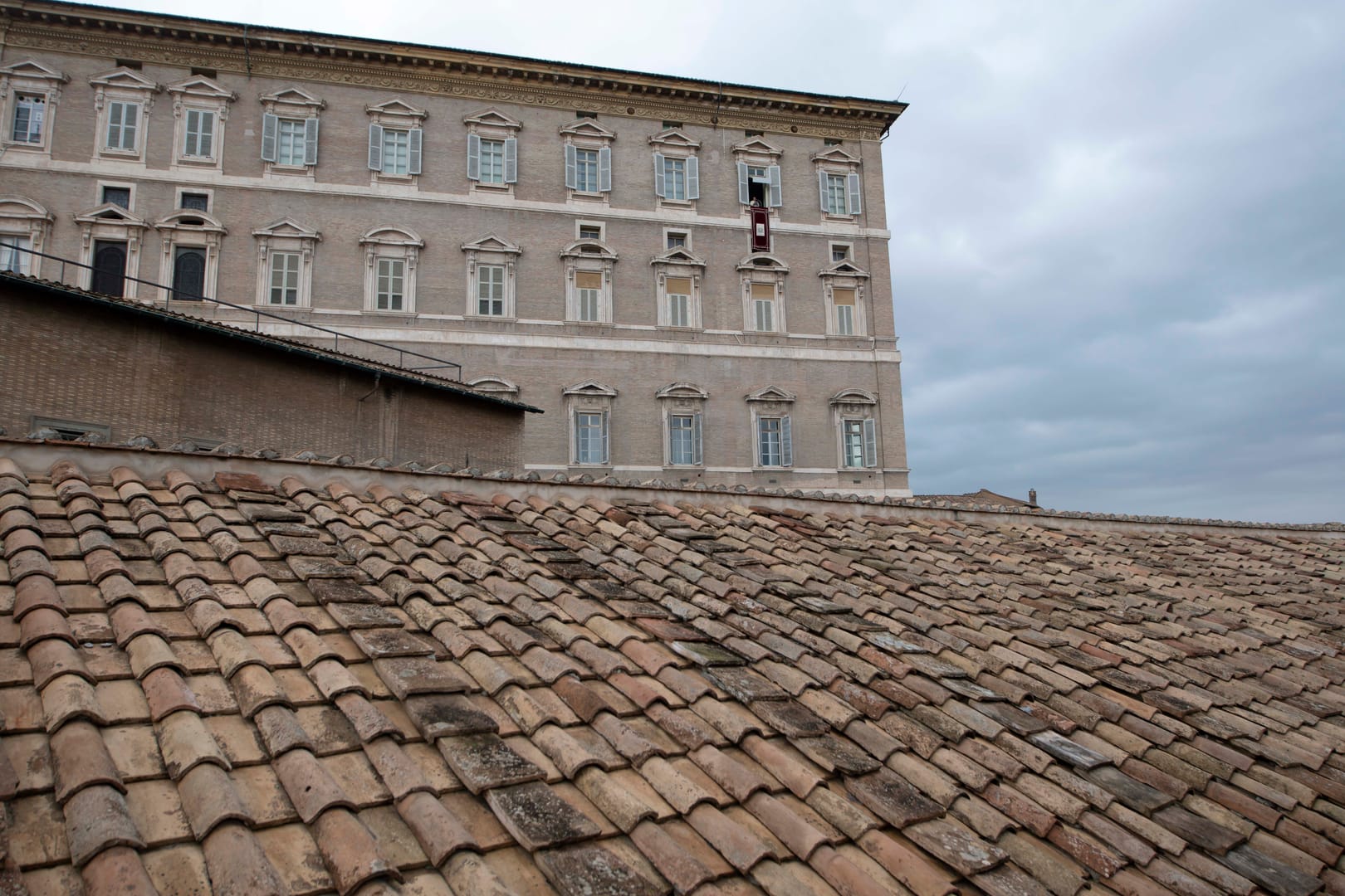Pope advances sainthood causes, including of French nun