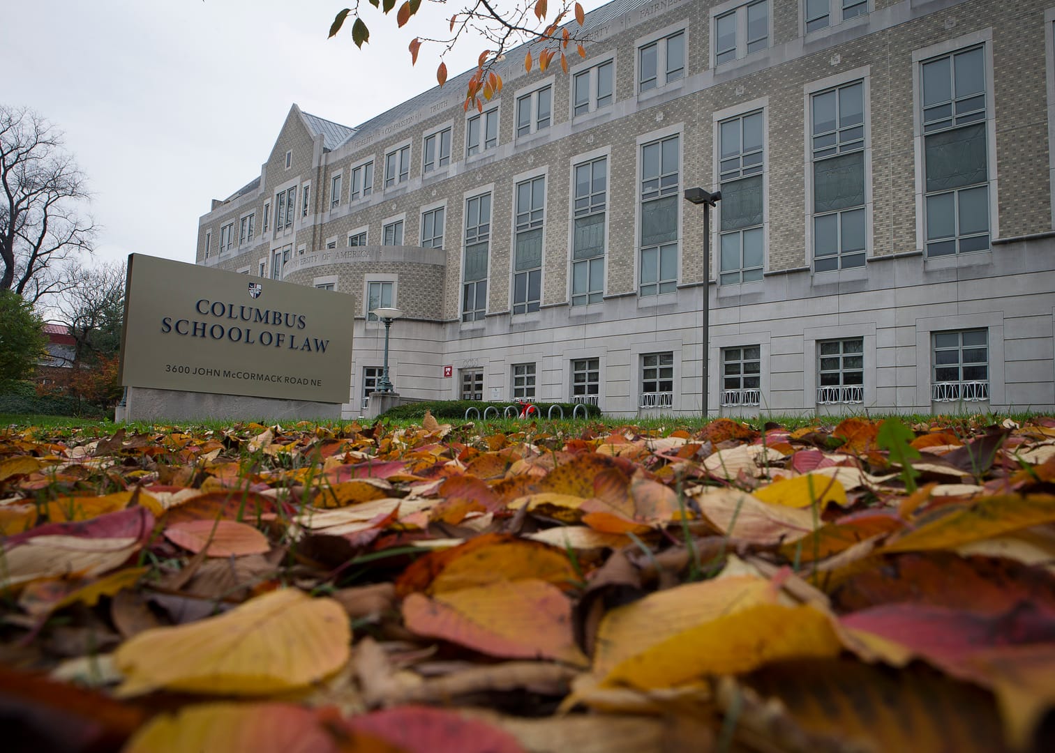Contention over Catholic University icon grows after it’s stolen again