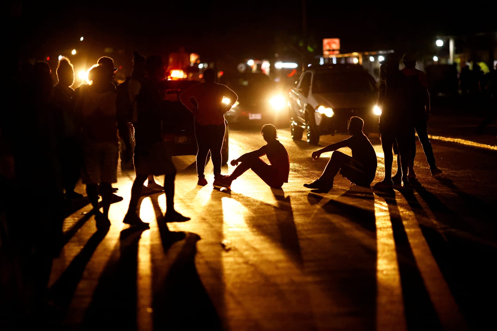Root causes of immigration exacerbated by Covid, report finds