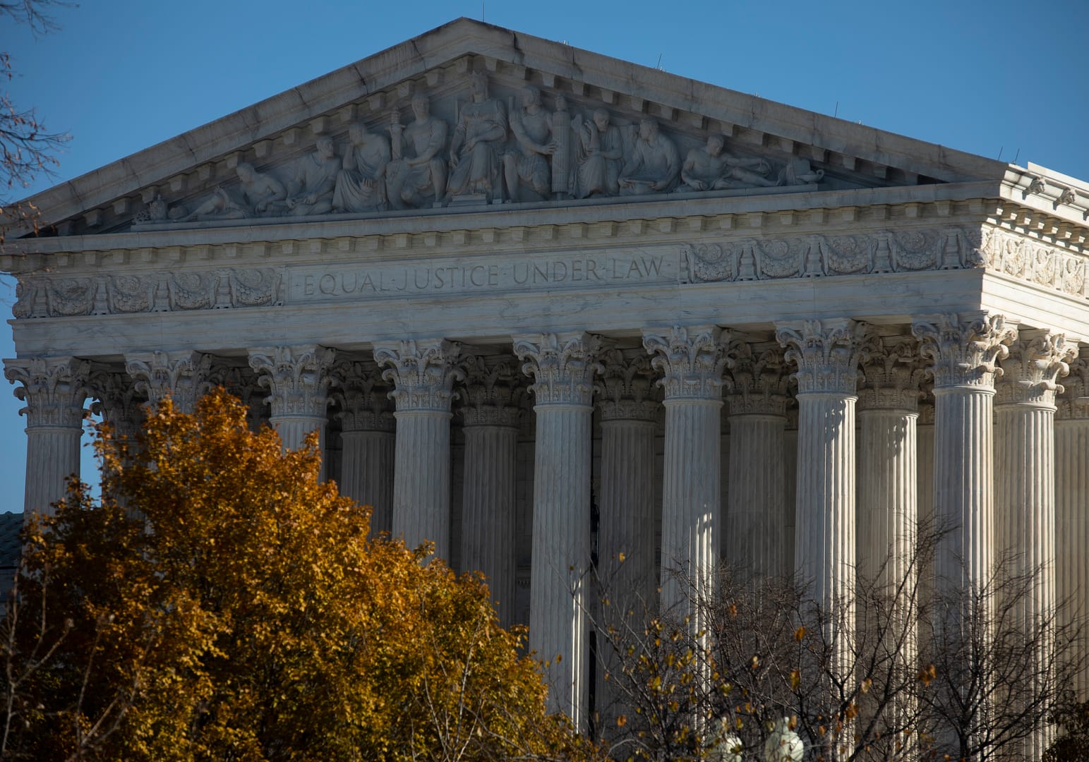Archbishop urges prayers for Supreme Court as it hears abortion law case