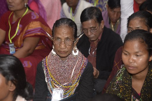 Native clergy embrace legacy of Bangladesh’s foreign missionaries