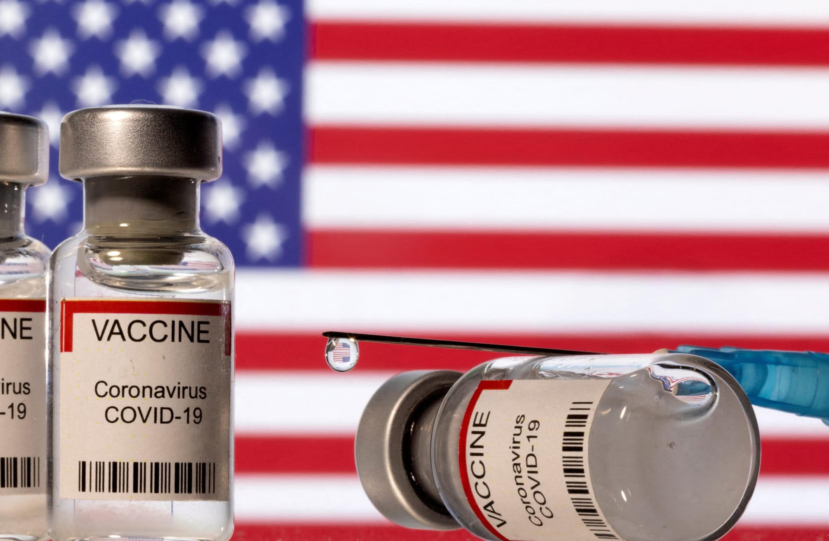 Court denies religious exemption on vaccine for N.Y. health care workers
