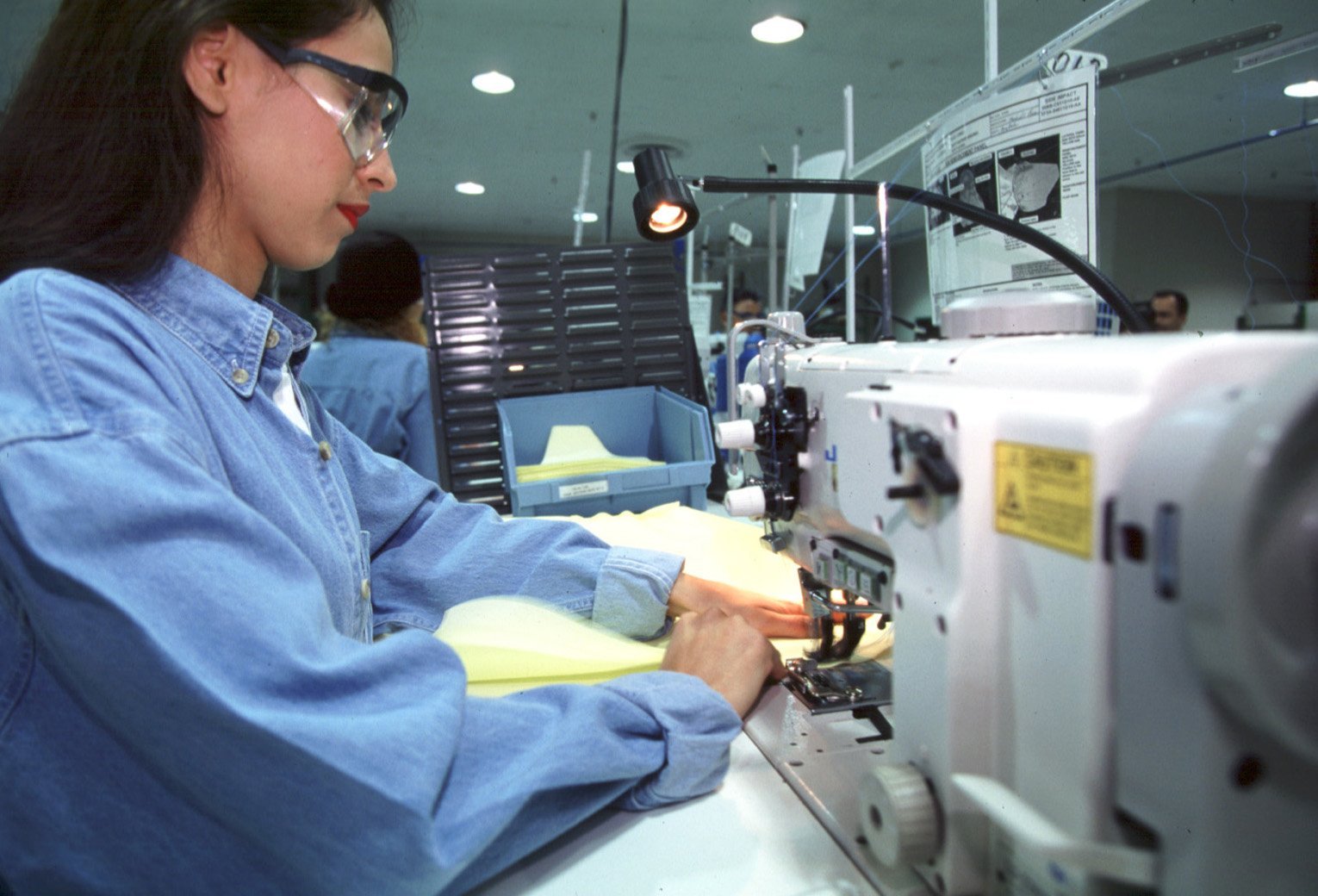 Even in tech sector, immigrant workers subject to wage theft, study shows