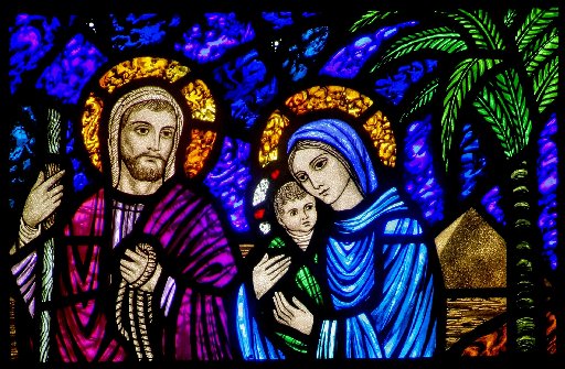 This year Catholics have a dual Mass obligation the weekend of Dec. 25-26