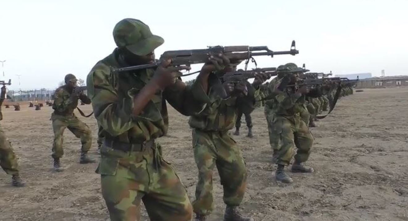 Bishops condemn school attacks in Cameroon