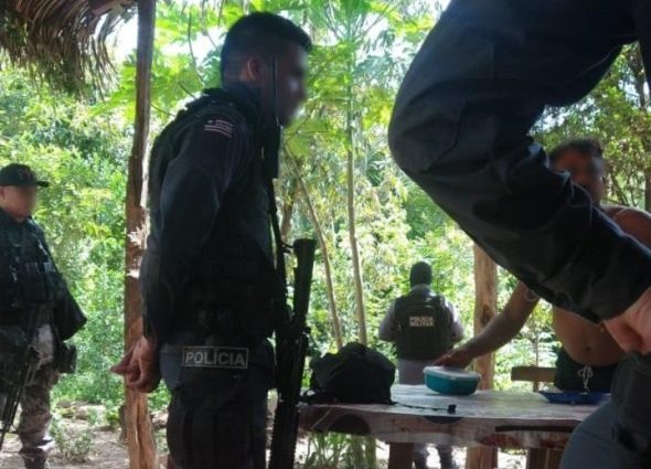 Brazilian Church agencies condemn arrest of indigenous people