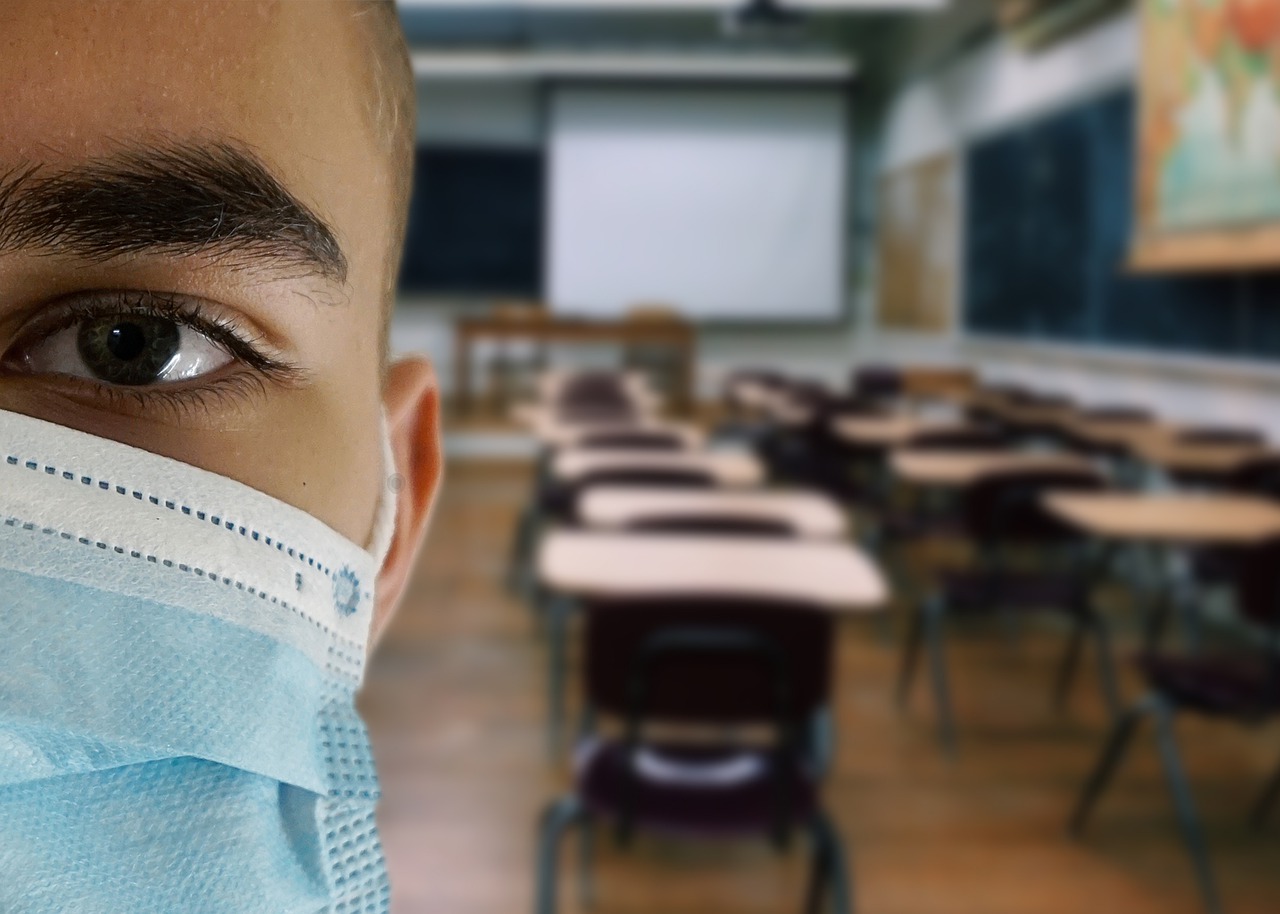 Face masks now optional at Archdiocese of Miami schools