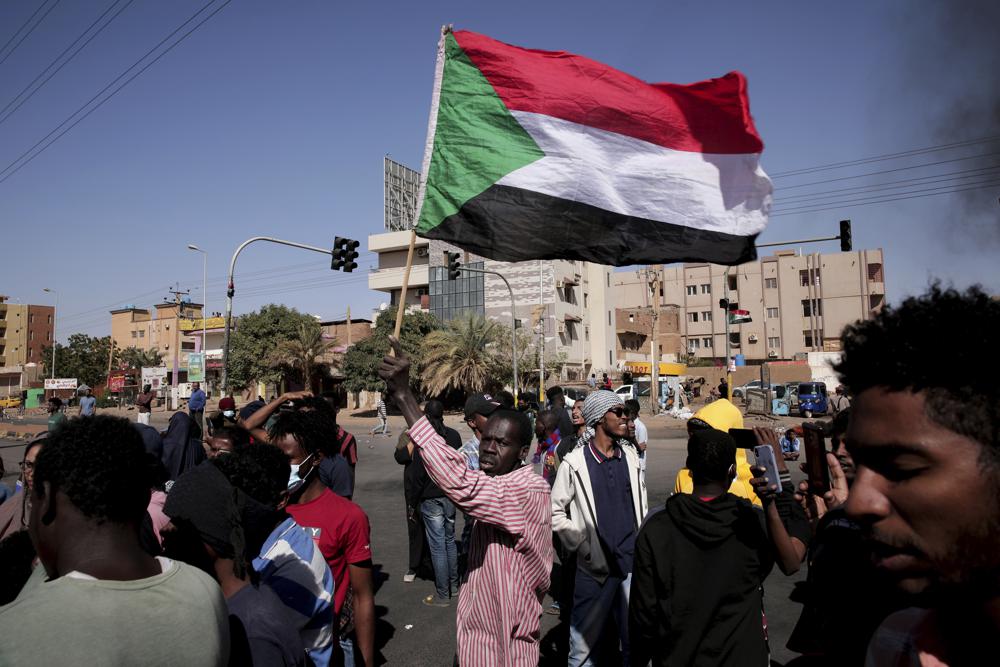 Adultery prosecution causes religious freedom concerns in Sudan
