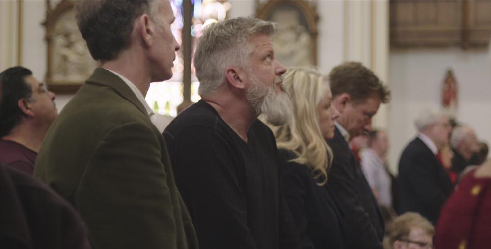 Netflix documentary ‘Procession’s’ life beyond the film