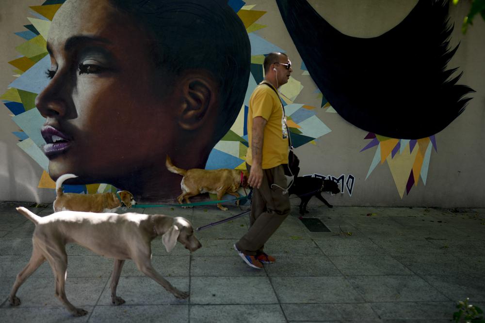 In Latin America, Black Catholics often feel invisible and ignored