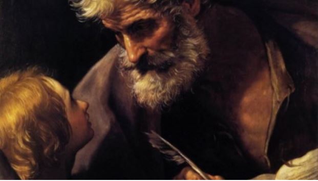 Scripture study doesn’t have to be a daunting task