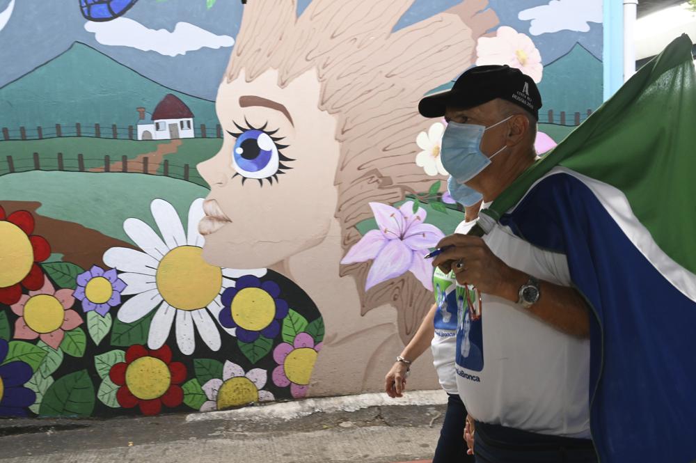 Church in Central America urges rulers to work for justice, rule of law Church in Central America urges rulers to work for justice, rule of law