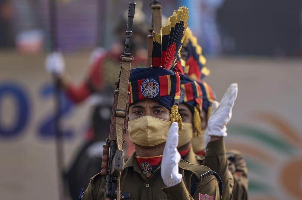 Removal of Christian hymn from India’s Republic Day ‘hurtful,’ archbishop says