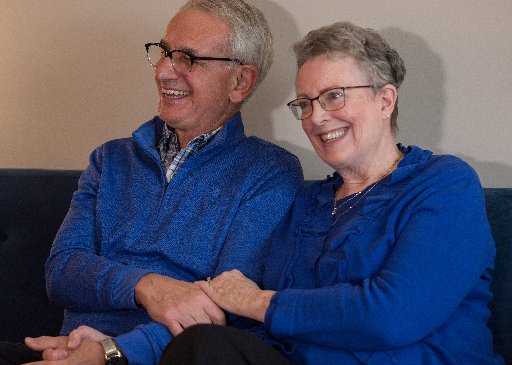 Parents’ marriage rooted in faith provided strong foundation for bishop