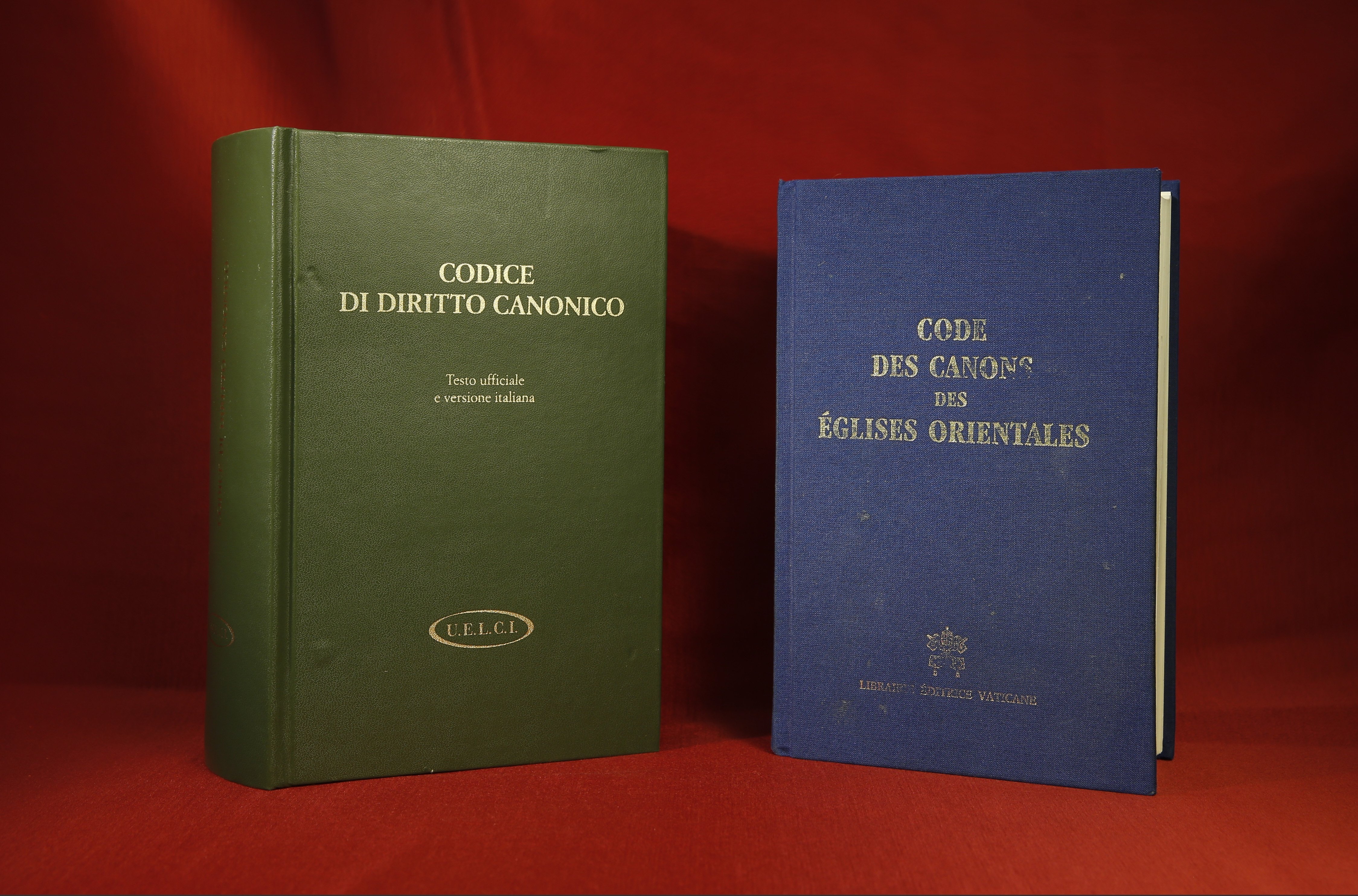 Pope amends canons to give greater authority to bishops, conferences