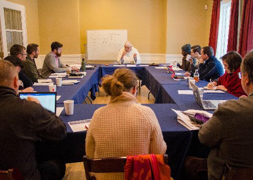 Grant of $3.65 million will fund network of institutes of Catholic thought
