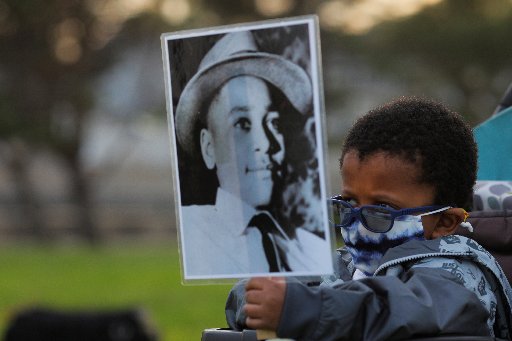 Deacon shares memories of schoolmate Emmett Till, an ‘unwilling martyr’