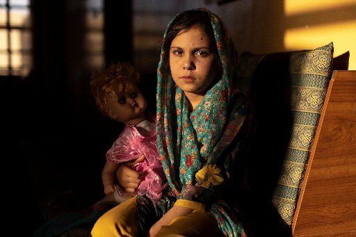 Researchers estimate 5.2 million children orphaned during pandemic