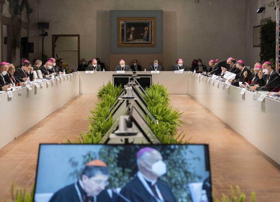 Mediterranean summit says cities can be instruments of peace, understanding