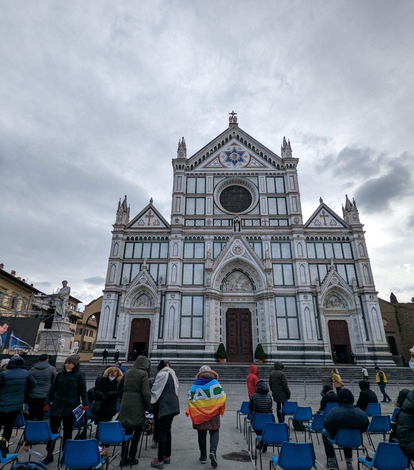 Top Italian prelate laments ‘mad war’ in Ukraine, calls it a ‘failure of politics and humanity’