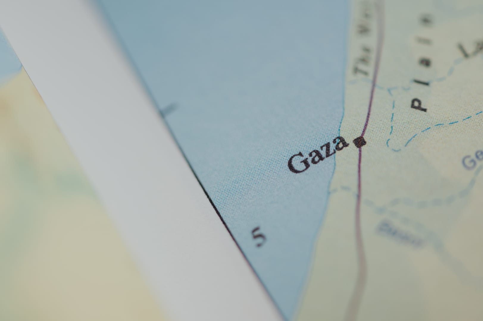 Hamas: Bulldozers unearth Roman-era tomb in Gaza City