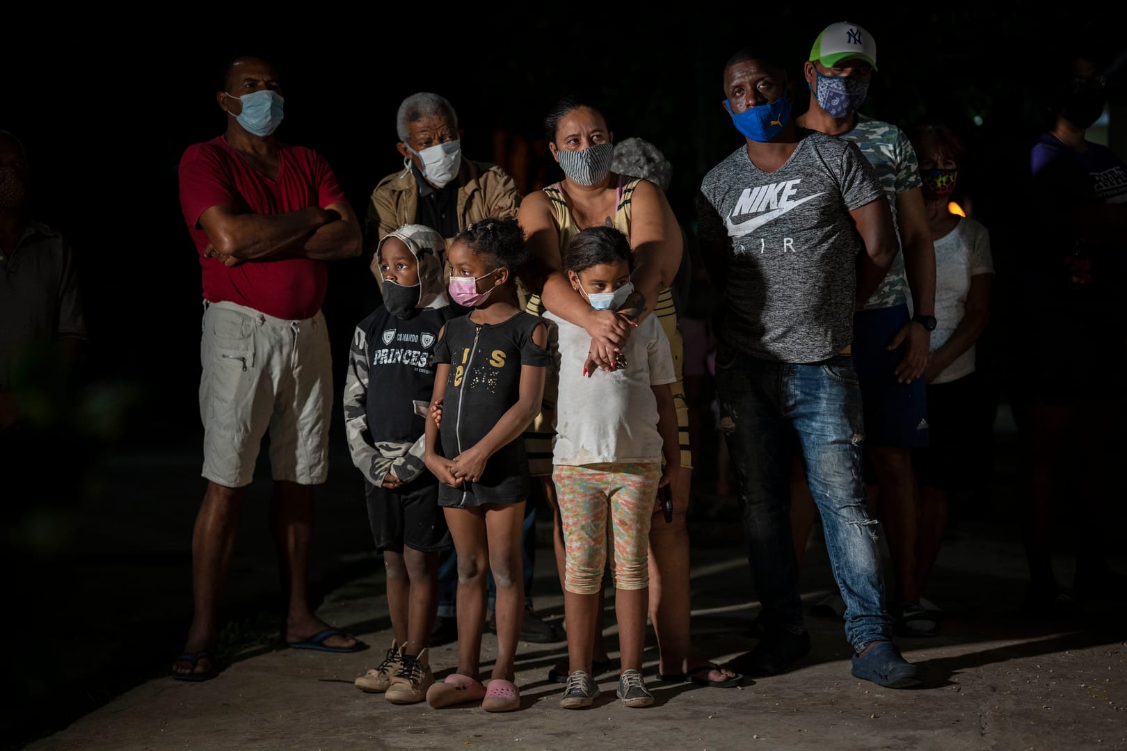 Cuba begins public consultation on same-sex marriage law