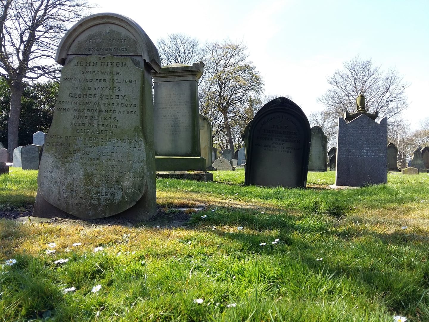 3 Catholic cemeteries vandalized in Pennsylvania, swastikas painted on headstones