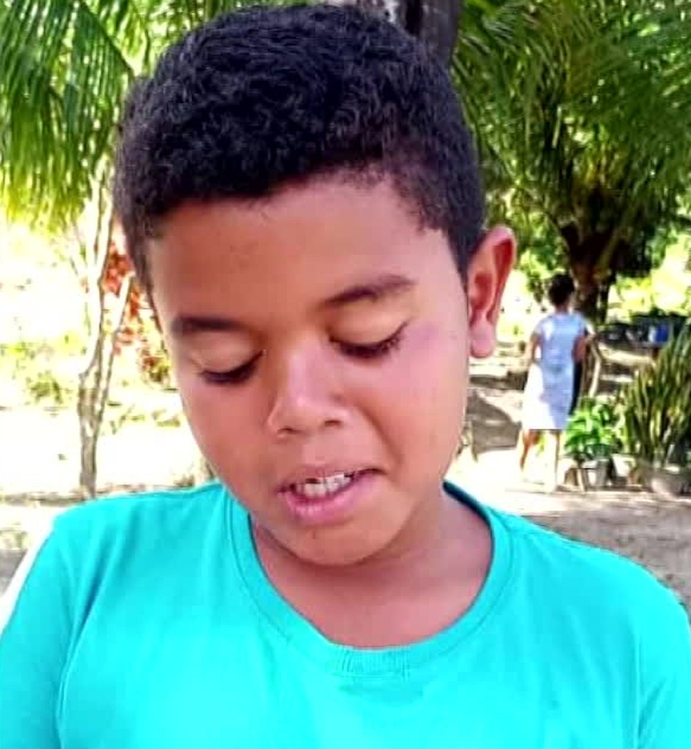 Murder of child shines spotlight on Brazil’s ongoing land disputes