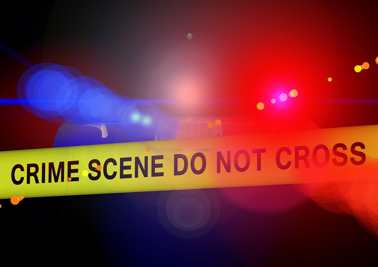 Man guilty in 2019 death of woman at Indianapolis Catholic church