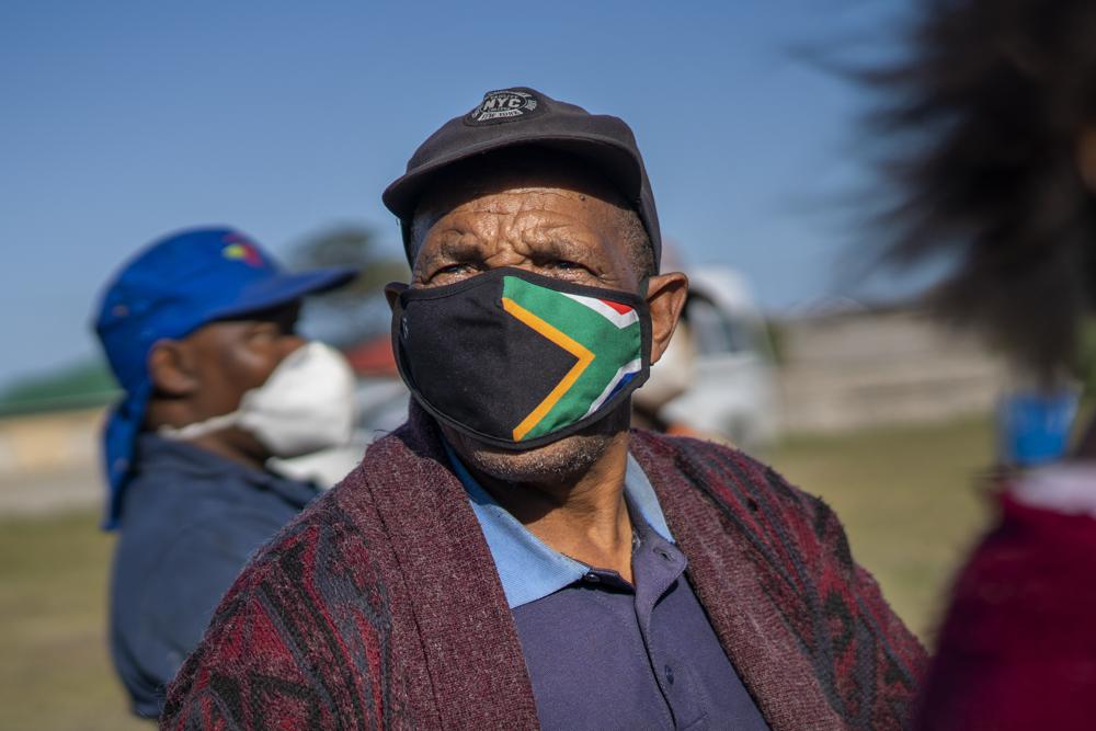 Priest says South African jobs bill limiting foreign employment stems from ‘xenophobia’