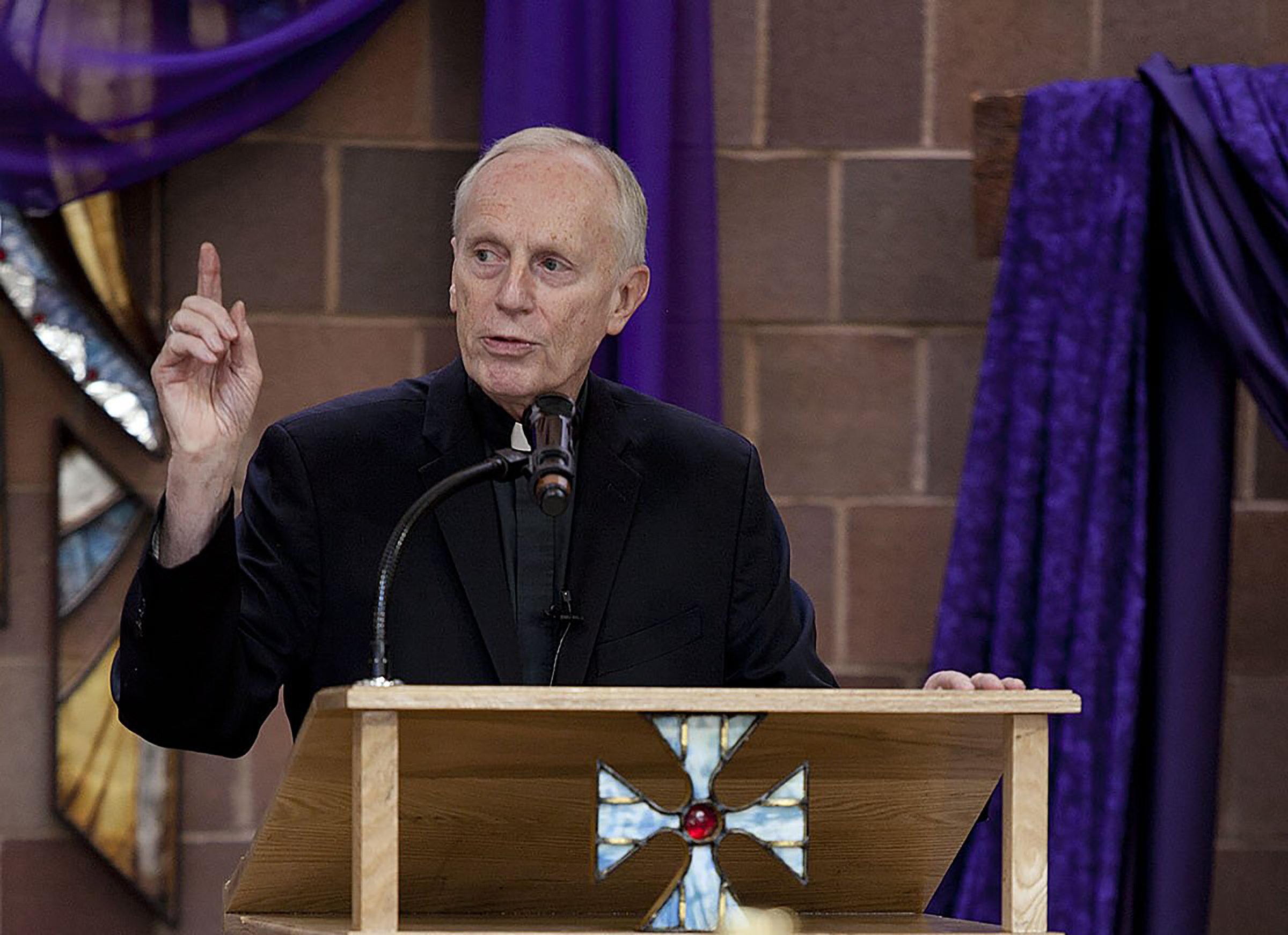 For the Vatican, bishop's illicit marriage poses a choice between two scandals - Vimarsana News