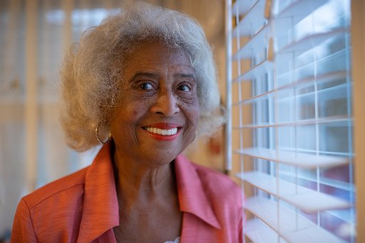 Black Catholic recalls making history with commission as Air Force officer