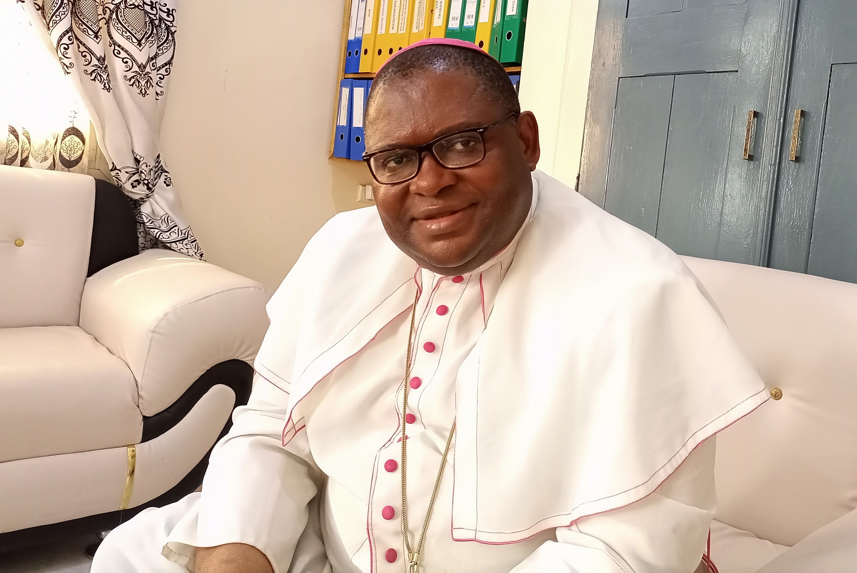Cameroon bishop backs Pope on ‘economic colonialism’ in Africa