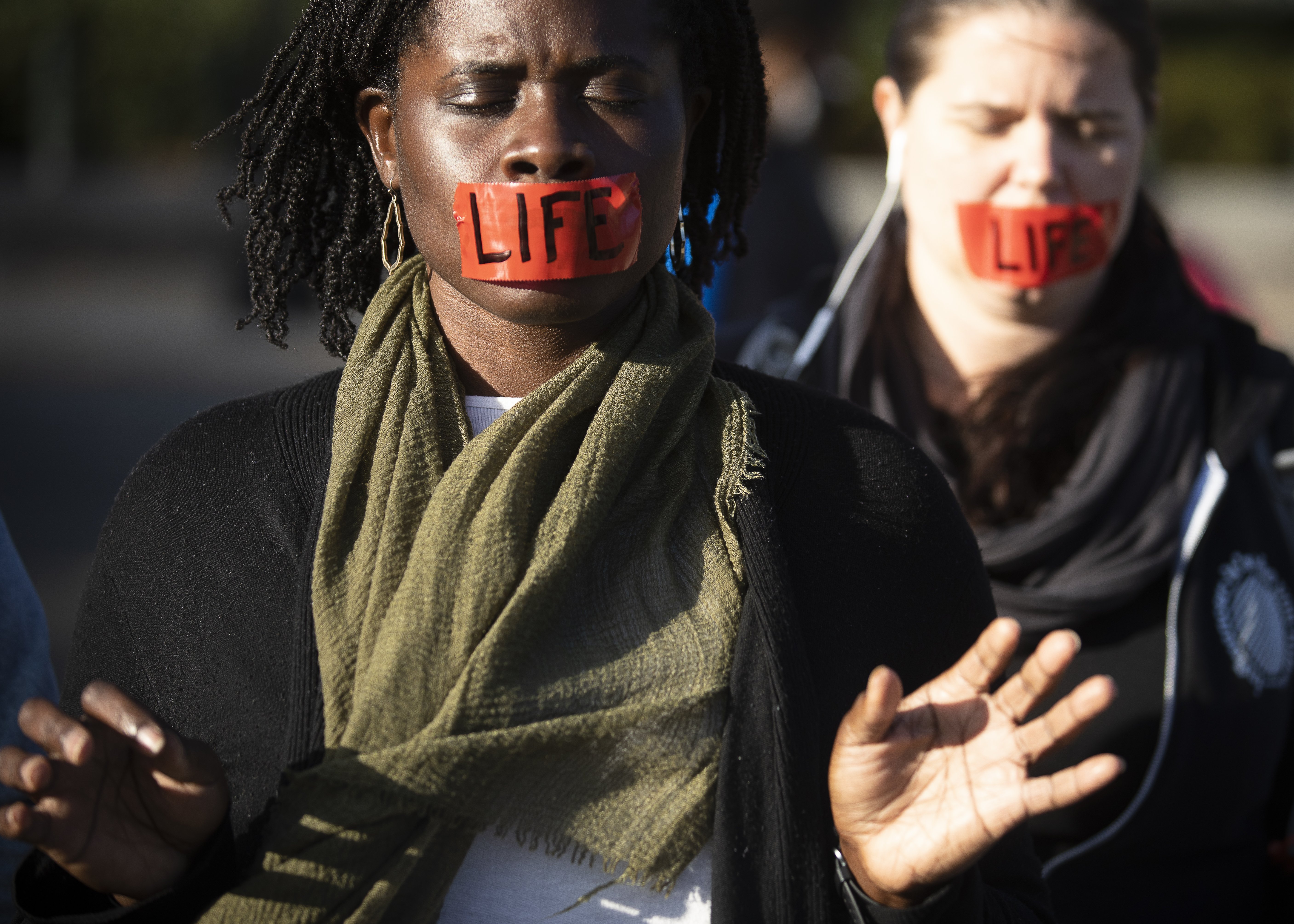 Texas Supreme Court rules against challenge to abortion law | Crux