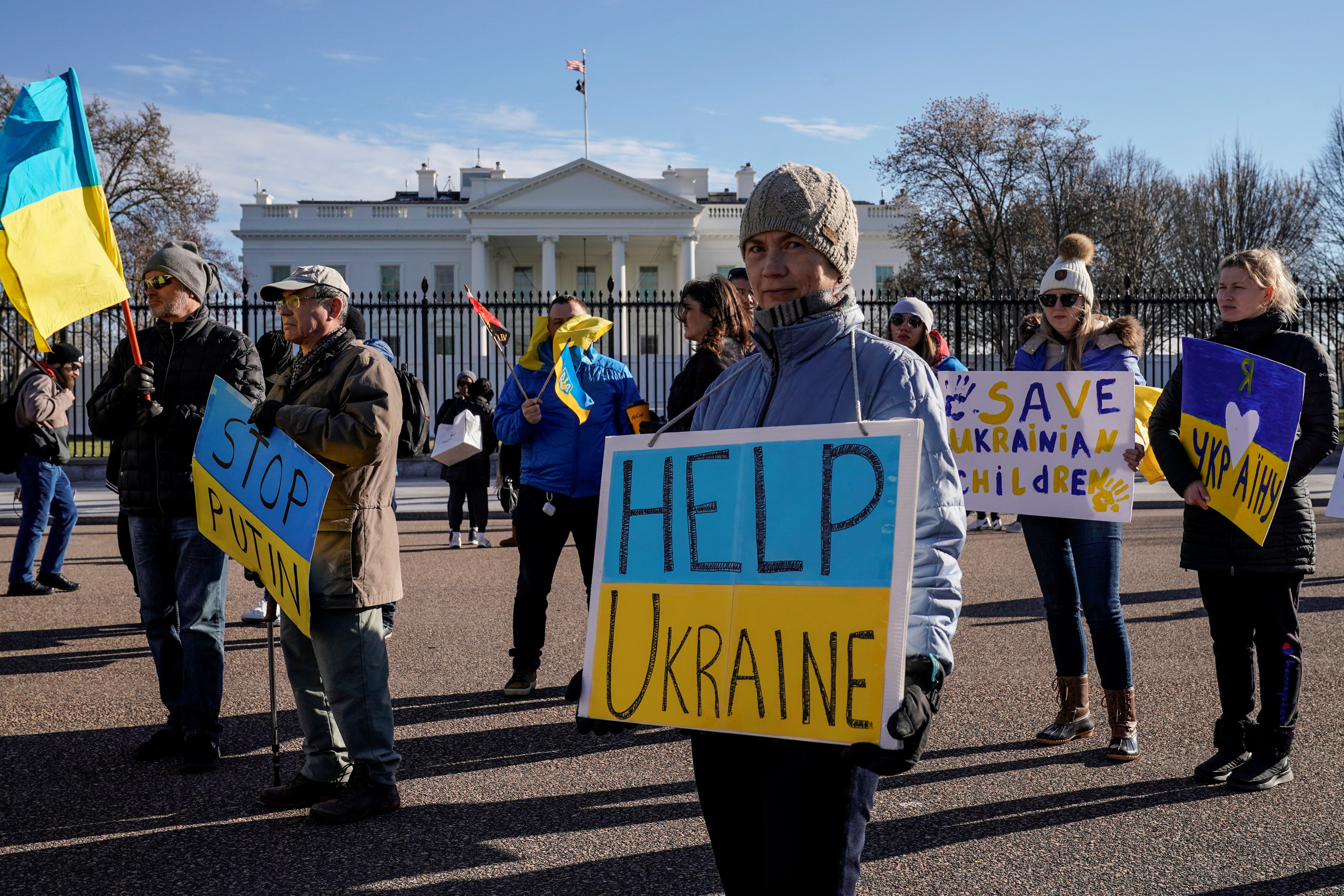 Munitions Russia is using, justifications for war come under scrutiny