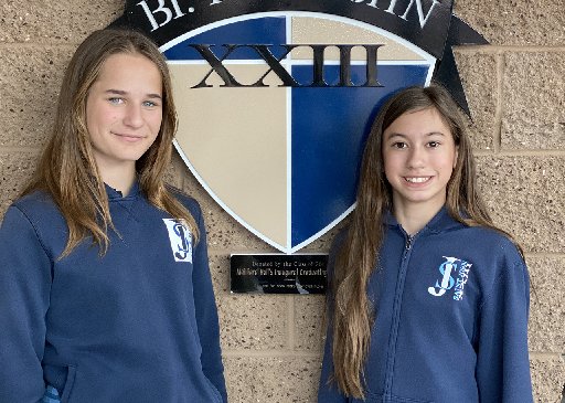 Prayers of two Catholic school students spark international rescue effort