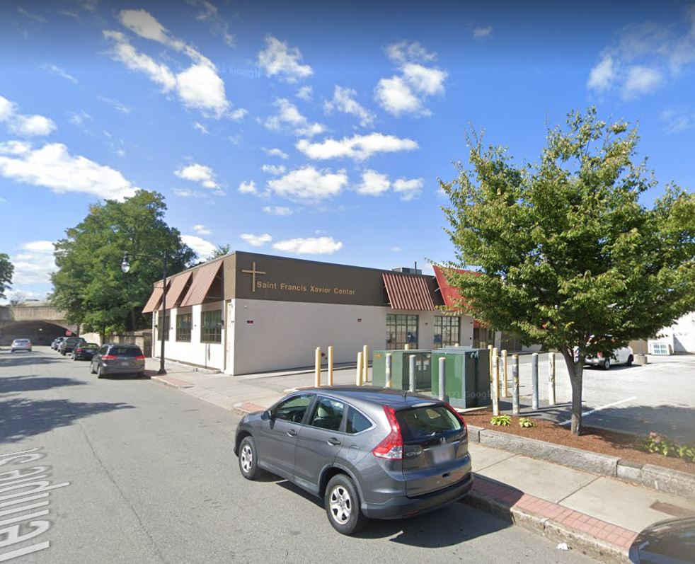 Worcester woman sues ex-official, diocese over coerced sex allegations