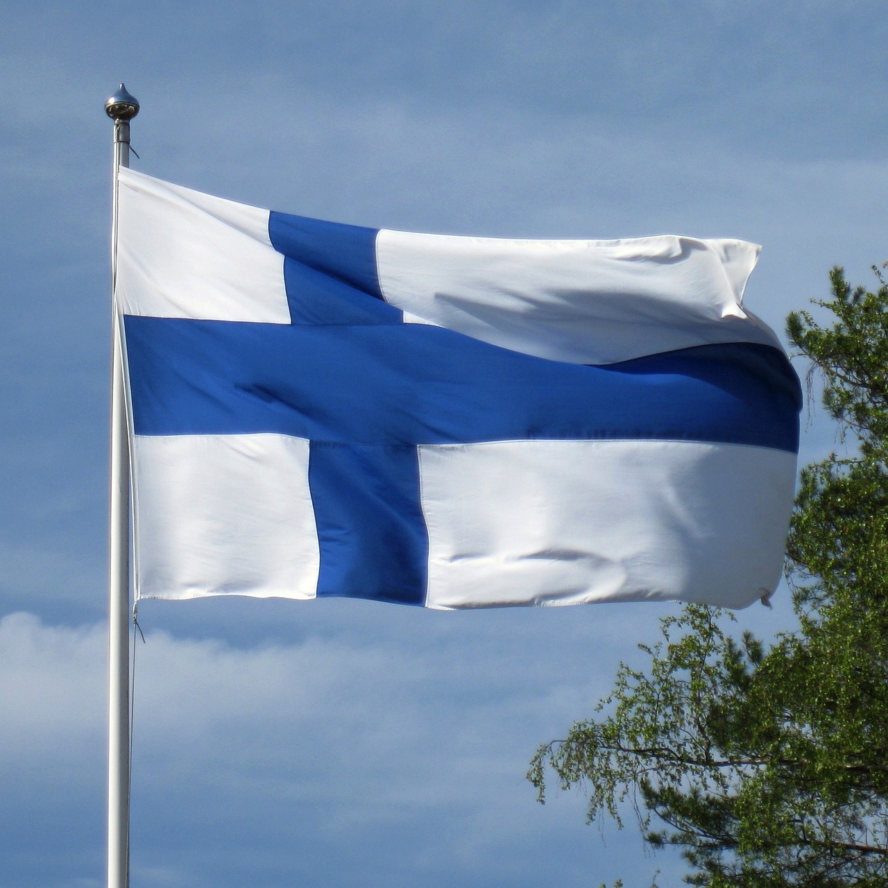 Finnish court acquits lawmaker in freedom of speech case