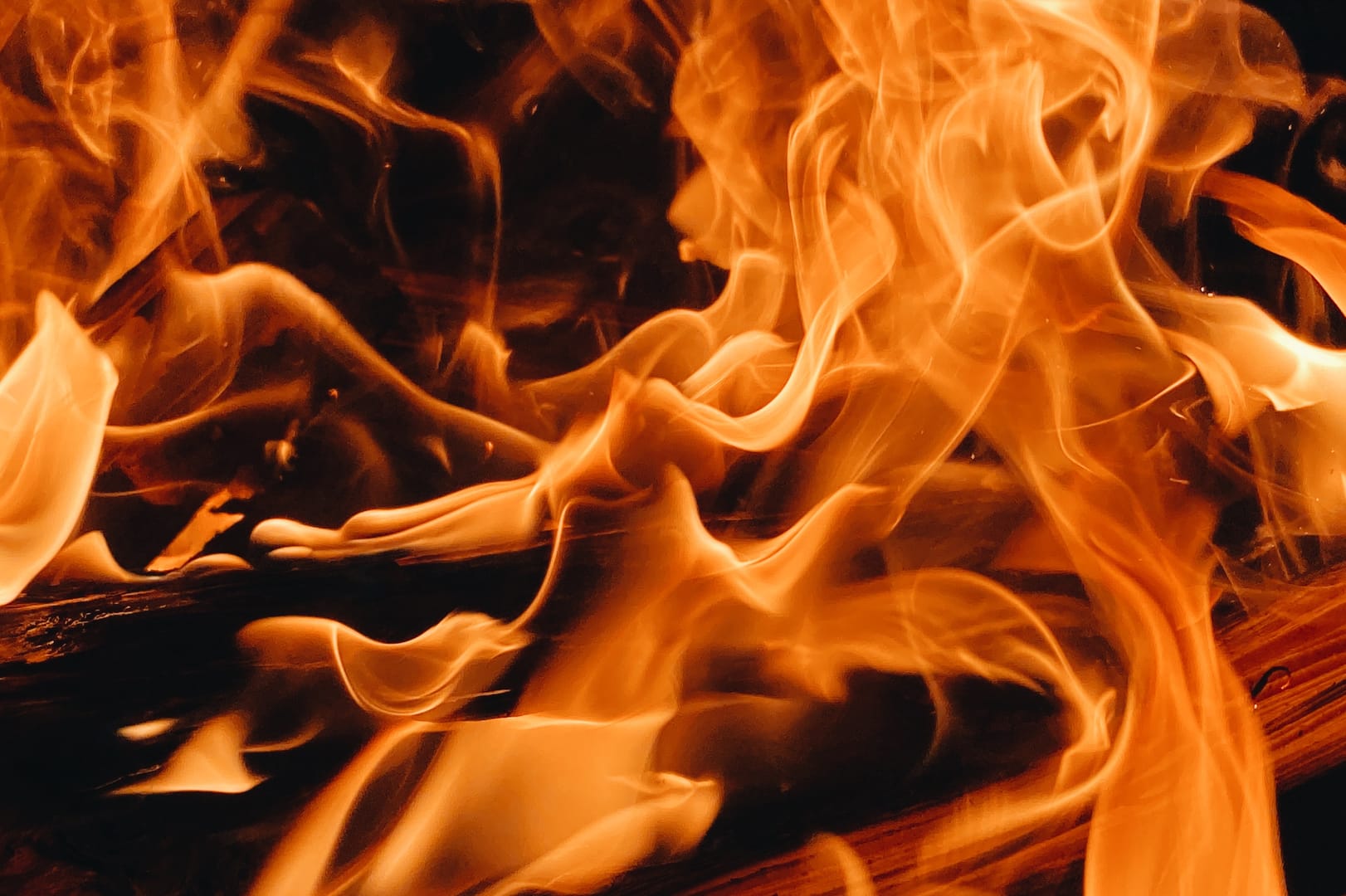Deadly fire in India a sign that human life is ‘very cheap,’ nun says