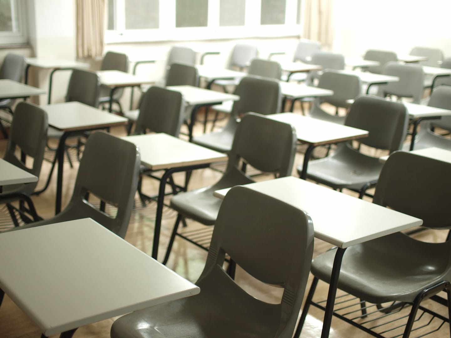 Baton Rouge Diocese names new schools superintendent