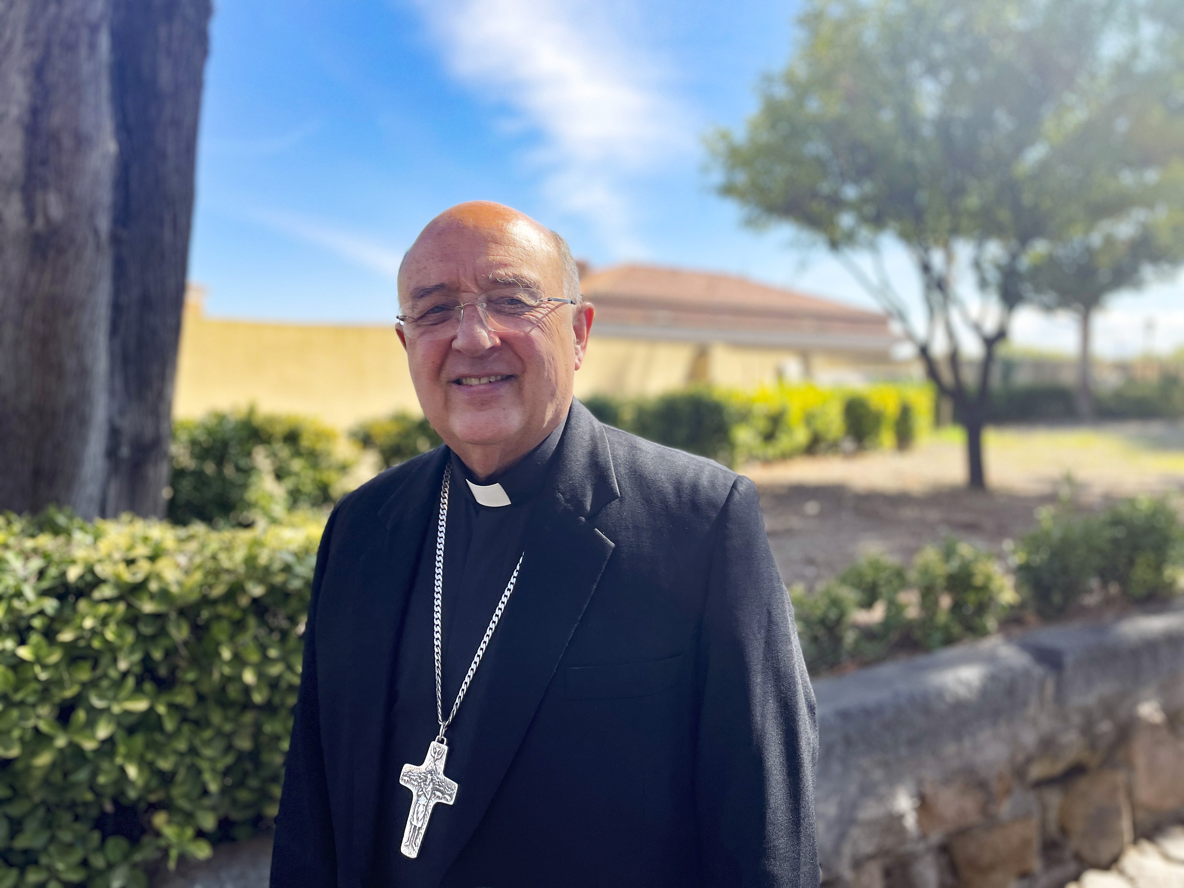 Latin American prelates call for hope during political uncertainties