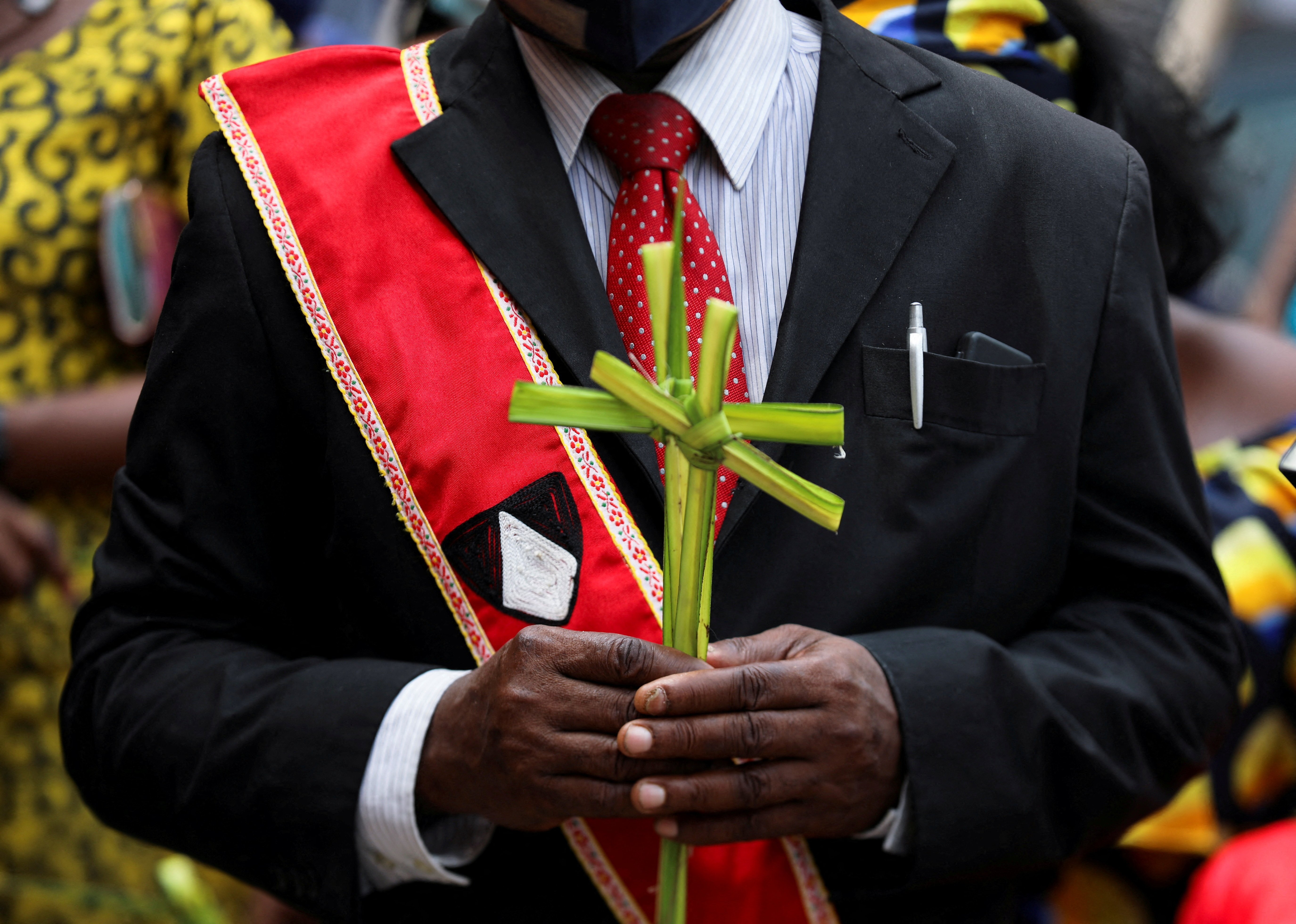 Aid group labels persecution of Christians in Nigeria a ‘genocide’