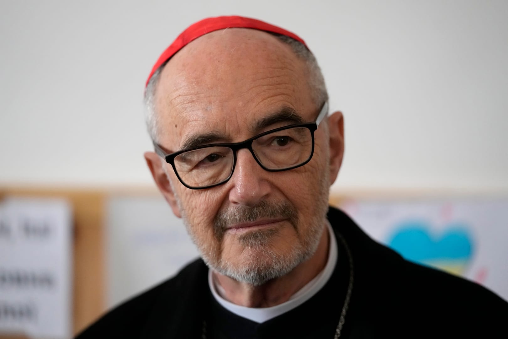 Vatican department seeks to implement pope’s new curial vision